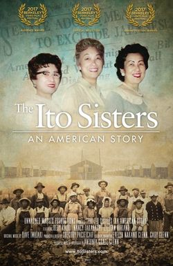 The Ito Sisters: An American Story