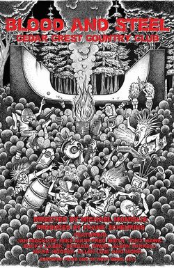 Blood and Steel, Cedar Crest Country Club