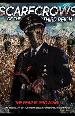 Scarecrows of the Third Reich
