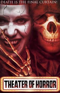 Theater of Horror