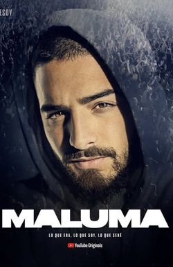Maluma: Lo Que Era, Lo Que Soy, Lo Que Sere