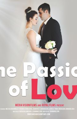 The Passion of Love
