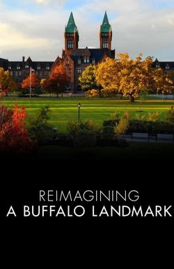 Reimagining a Buffalo Landmark