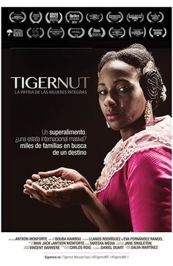 Tigernut: Homeland of the wholehearted women