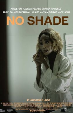 No Shade