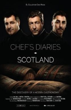 Chef's Diaries: Scotland