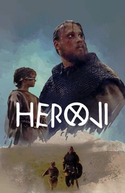 Heroji