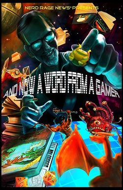 Word from a Gamer