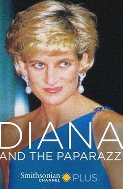 Diana and the Paparazzi