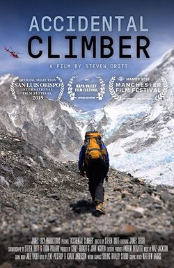 Accidental Climber