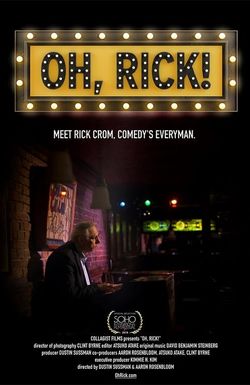 Oh, Rick!