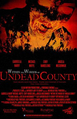 Within the Woods of Undead County