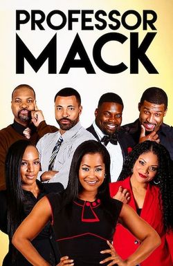 Professor Mack