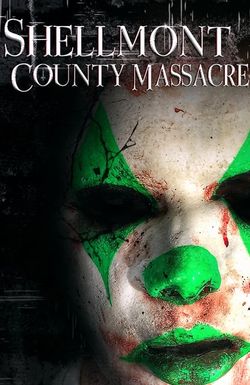 Shellmont County Massacre