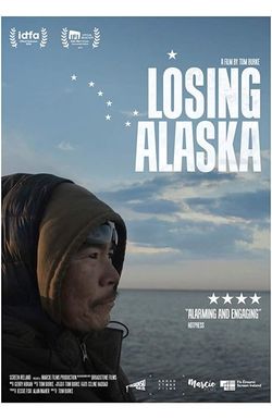 Losing Alaska