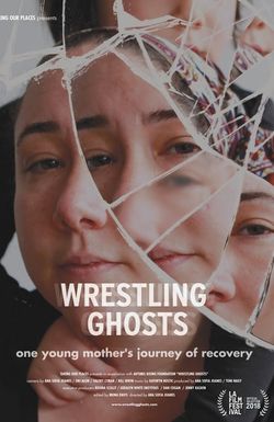 Wrestling Ghosts