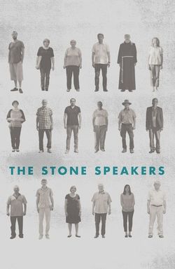 The Stone Speakers