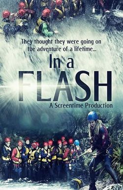 In a Flash