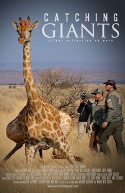 Catching Giants