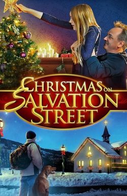 Salvation Street