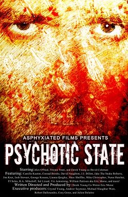 Psychotic State