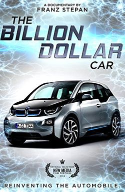 The Billion Dollar Car