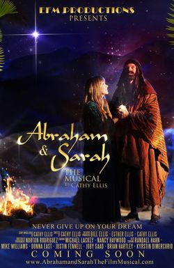 Abraham & Sarah, the Film Musical