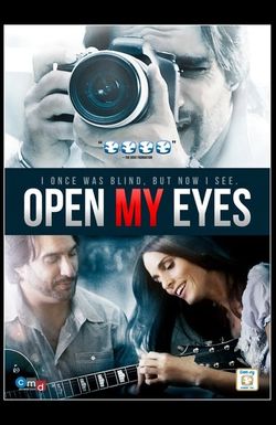Open My Eyes