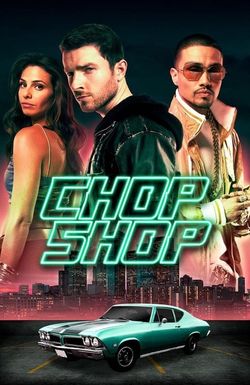 Chop Shop