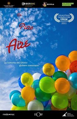 De puro aire