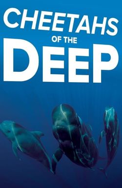 Cheetahs of the Deep