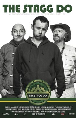 The Stagg Do