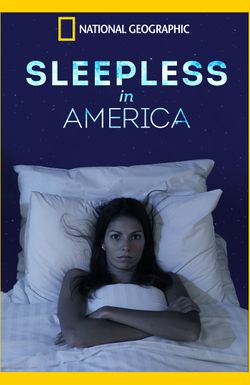 Sleepless in America