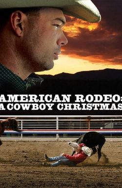 Cowboy Christmas