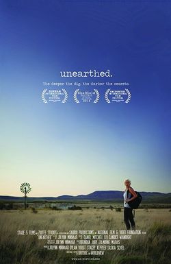 Unearthed