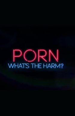 Porn: What's the Harm?