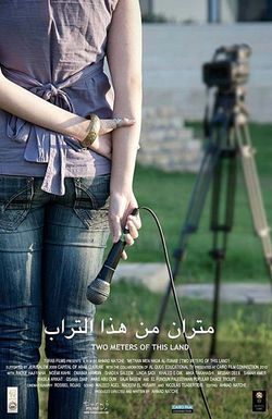 Two Meters of This Land