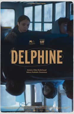 Delphine