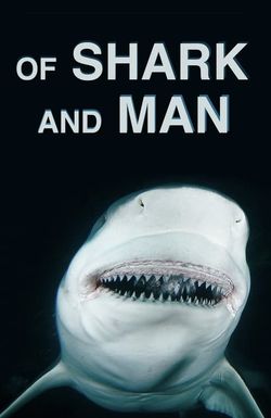 Of Shark and Man