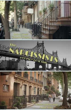 The Narcissists