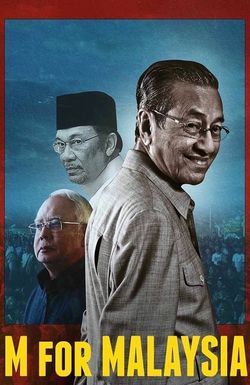 M for Malaysia
