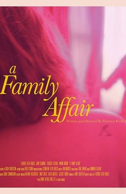 A Family Affair