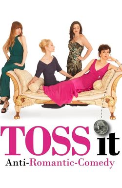 Toss It