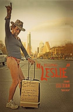 Becoming Leslie