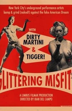 Glittering Misfits
