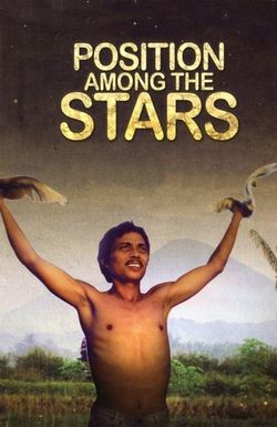 Position Among the Stars