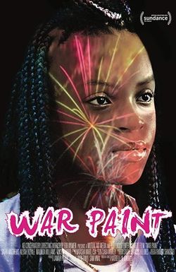 War Paint