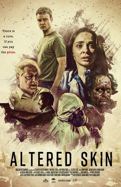 Altered Skin