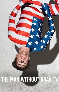 The Man Without Gravity