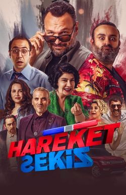 Hareket Sekiz